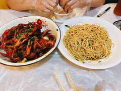 -可可大虾武汉土菜大排档(万松园1店)