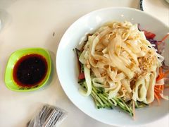 -帕米尔食府(白云观店)