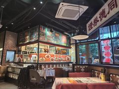 -金桔香港茶餐(宝安大厦店)