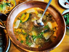 -妈妈的味道(和顺古镇店)