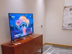 -太白山御龙湾温泉