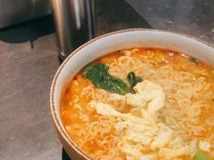 -很久以前羊肉串(中山公园店)