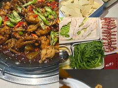 -老天桥蛙炉火锅(姑苏总店)