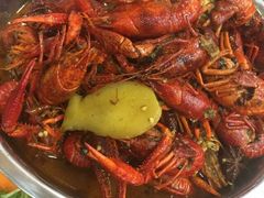 -九喜龙虾(凤城六路直营店)