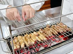 -小寒羊烧烤(凯瑞时代大厦店)