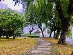 -同里湖度假村(二期店)