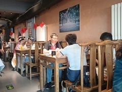 -河沿肉饼Beijing Pie(东华门店)