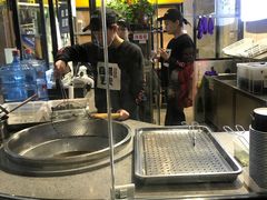 -自黑豆夫·臭豆腐夹馍(四海唐人街店)