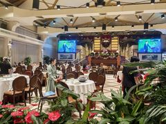 -金河半岛园林酒家(金融城店)