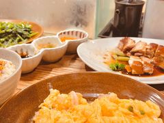虾仁滑蛋-星平鸡饭·粤菜小炒(印象城旗舰店)