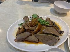 -长平老姿娘夜粥(平东一街店)