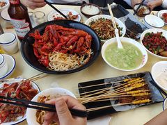 -湘江大码头·龙虾馆(渔人码头一店)
