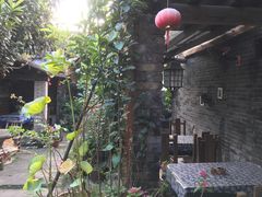 -老屋咖啡