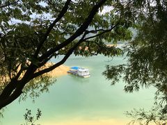 -广州市流溪河国家森林公园