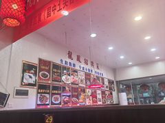 -红灯笼龙凤饭店(宁波老字号店)