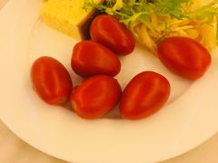 -南宁沃顿国际大酒店-自助餐厅