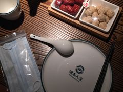 -湖南人家·家传湖南菜(水围店)
