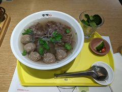-蔡澜Pho·越南粉餐厅(海上世界店)