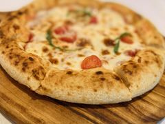 -马克西姆俄罗斯餐厅(通亚街店)