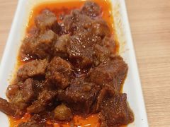 -米村拌饭(海林店)