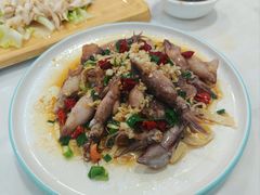 -威海渔村(黄兴路店)