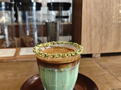 -Metal hands·铁手咖啡