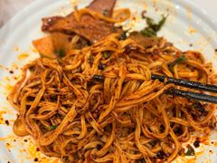 -德元兰州纯汤牛肉面(龙阳路店)