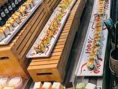 -非烤勿扰韩料自助烤肉(松山湖万科店)