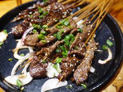 -本色.小马哥烧烤(五一路总店)