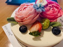 -BON CAKE(华贸购物中心店)
