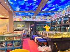 -新金盛·海鲜酒楼(盐田店)