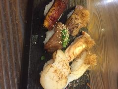 -东京屋(武定路店)
