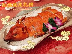 -北园酒家(小北路店)