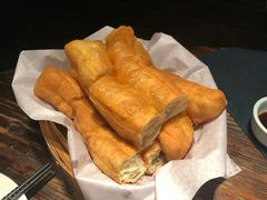 油条-大良毋米粥(锦龙路总店)