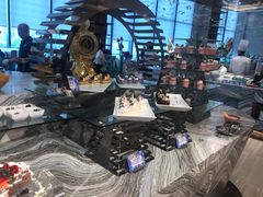 -威海蓝海御华大饭店·蓝钻美食自助百汇