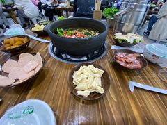 -笔记安顺夺夺粉火锅