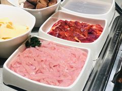 -海底捞火锅(金地广场生日主题店)