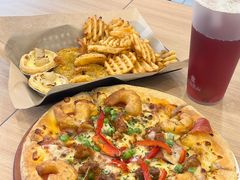 -达美乐比萨(双安店)