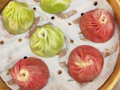 -苏小柳点心·手作小笼包(浦东嘉里城分院)