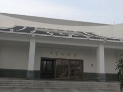 -陈云纪念馆