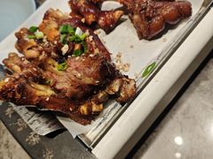 -老周家酱卤猪蹄私房菜(克拉玛依西街店)
