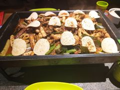 -听说碳烧蛙(高新万达店)