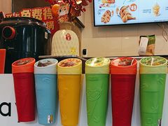 -德克士精巧店(嘉定宝龙广场店)