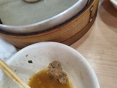 -蒋家桥饺面店(东关街店)