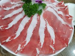-丝路传奇·中国拉面航母店(北医三院店)