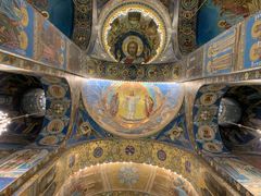 -滴血救世主教堂