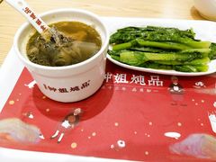 -钟姐炖品(印象城百盛店)