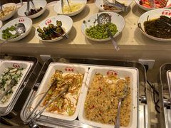 -素满香·食养自助(建邺万达店)