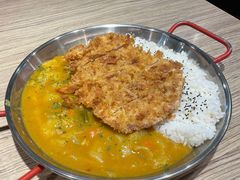 -炒码先生·韩餐炸鸡披萨(西塔店)