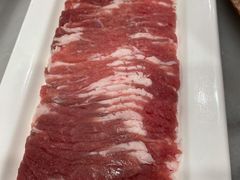 手切鲜羊肉-牛街·马辈儿涮肉(牛街二店)